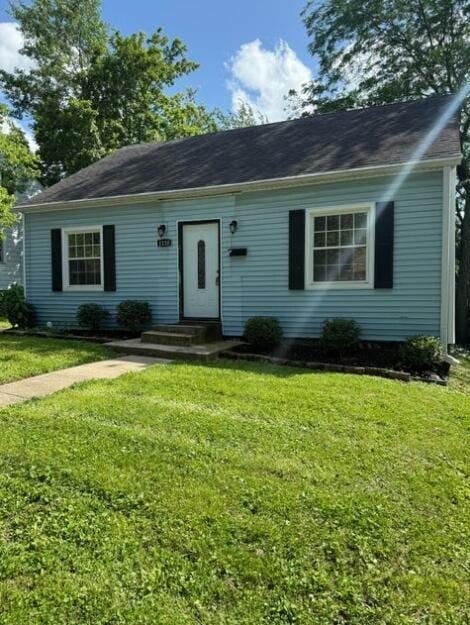 Primary Photo - 1110 Sparks Rd