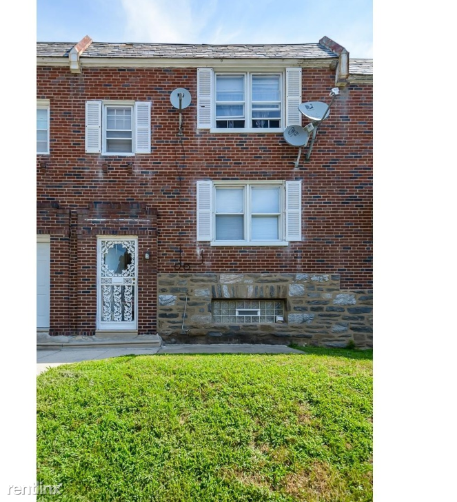 Primary Photo - 1 br, 1 bath Apartment - 6331 Morton St
