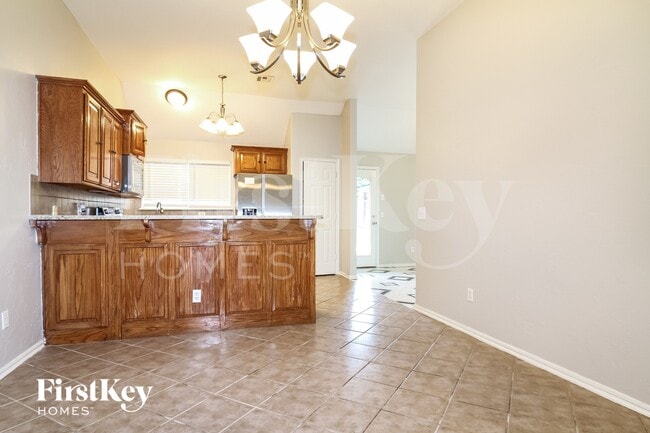 Foto del edificio - 9400 S Country Club Dr