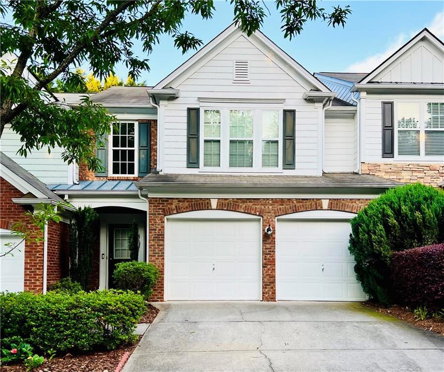 1491 Bellsmith Dr, Roswell, GA 30076 Townhome Rentals in Roswell GA