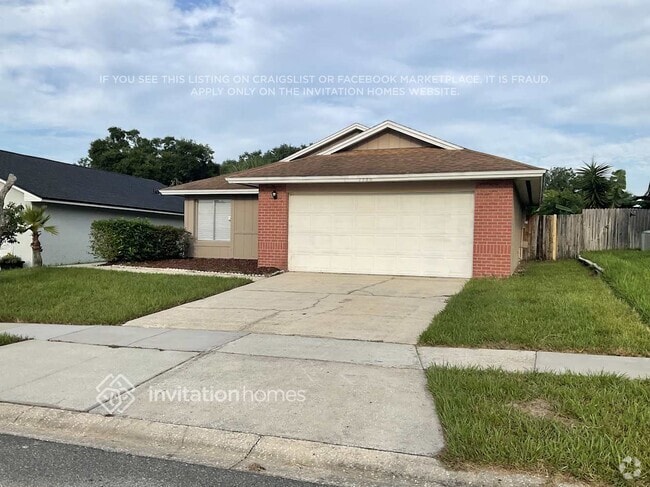 Building Photo - 1380 San Diego Ct