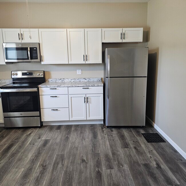 Foto del edificio - 443 2nd Ave N