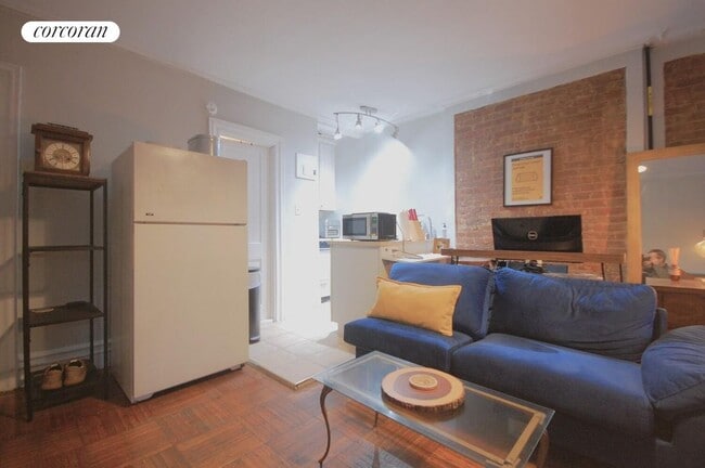 Foto del edificio - 206 Washington Park