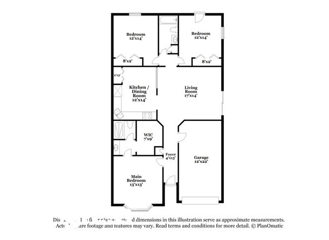 Building Photo - 1863 Sheraton Lakes Cir