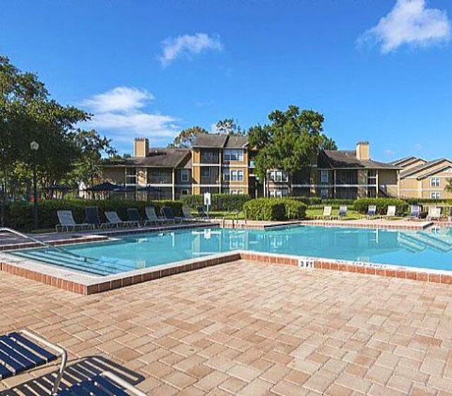 Lorenzo At East Mil Apartments in Orlando, FL