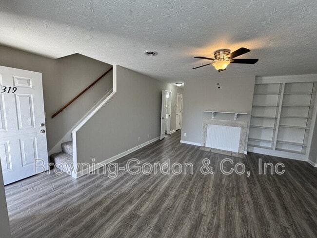 Building Photo - 319 N.Timberway Circle