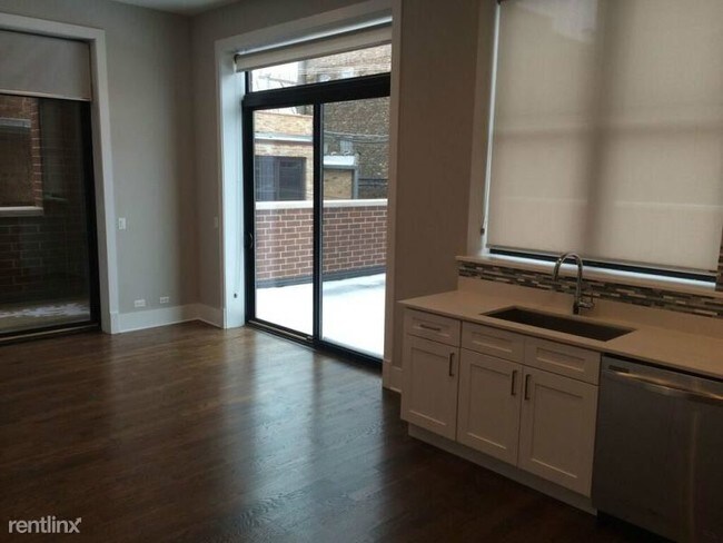 Foto del edificio - 4601 N Ravenswood Ave