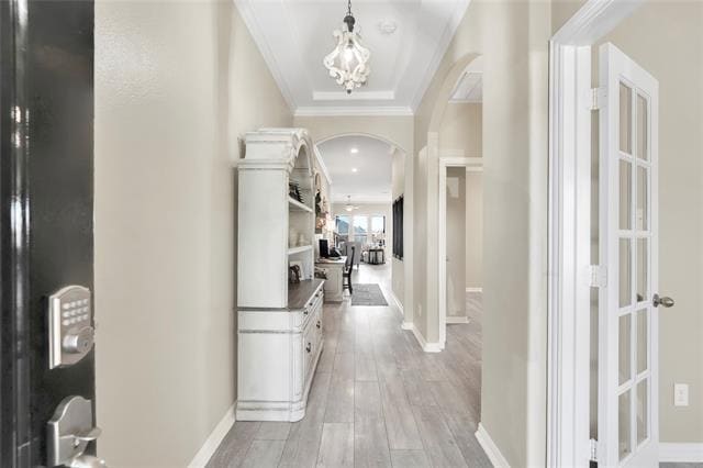 Foto del edificio - 16601 Lincoln Park Ln