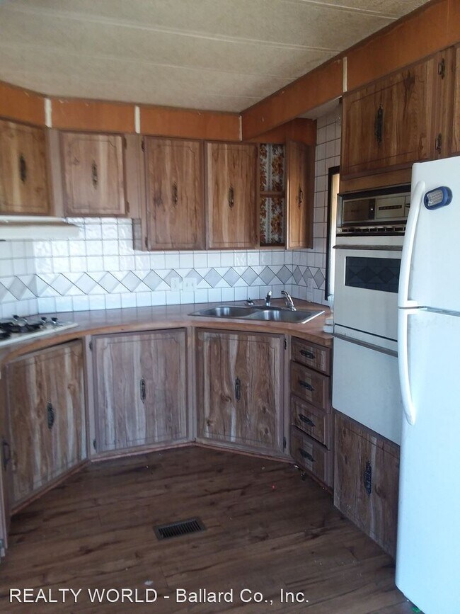 Foto del edificio - 2 br, 1 bath House - 4645 Amie St