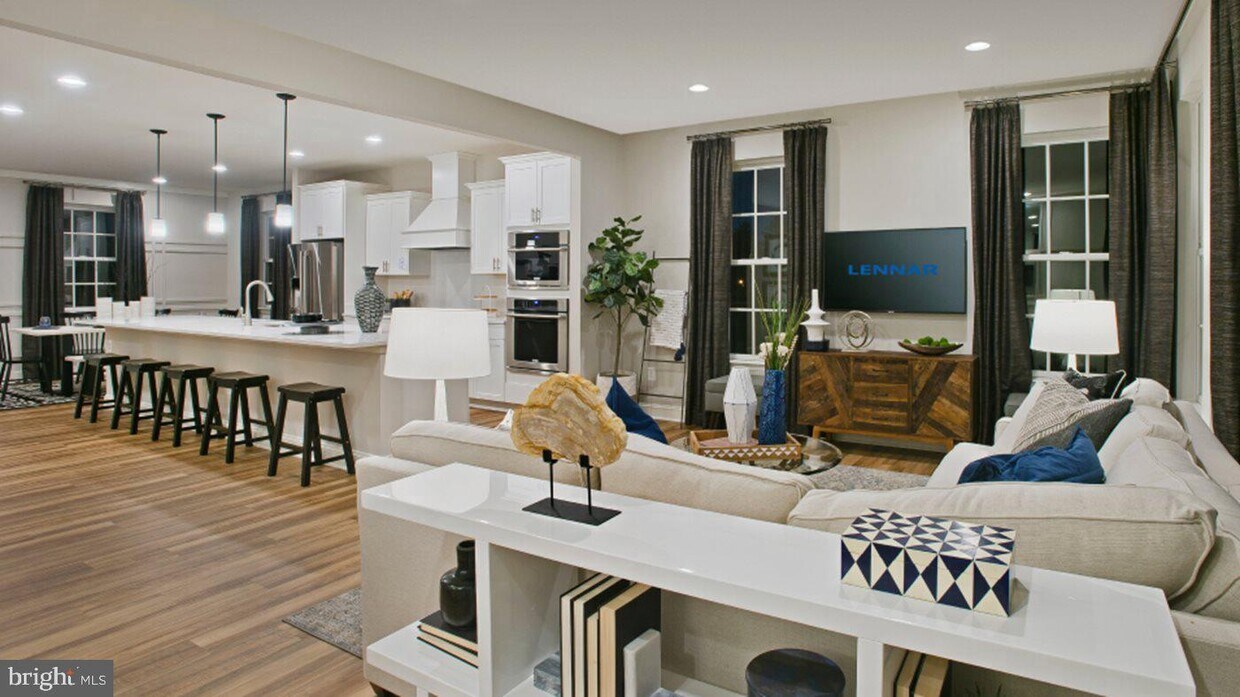 839 Herman Wy, Sykesville, MD 21784 Townhome Rentals in Sykesville MD