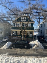 Building Photo - 45-47 Clarendon Ave