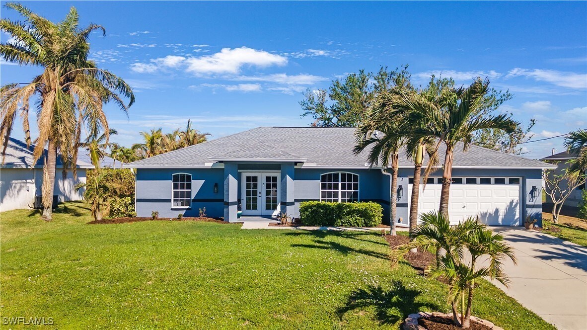 Foto principal - 2513 SW 32nd St