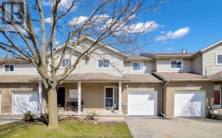 Primary Photo - 1408 Mickaila Cres