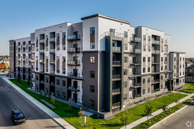 Building Photo - Vista Apartments at Edgemont