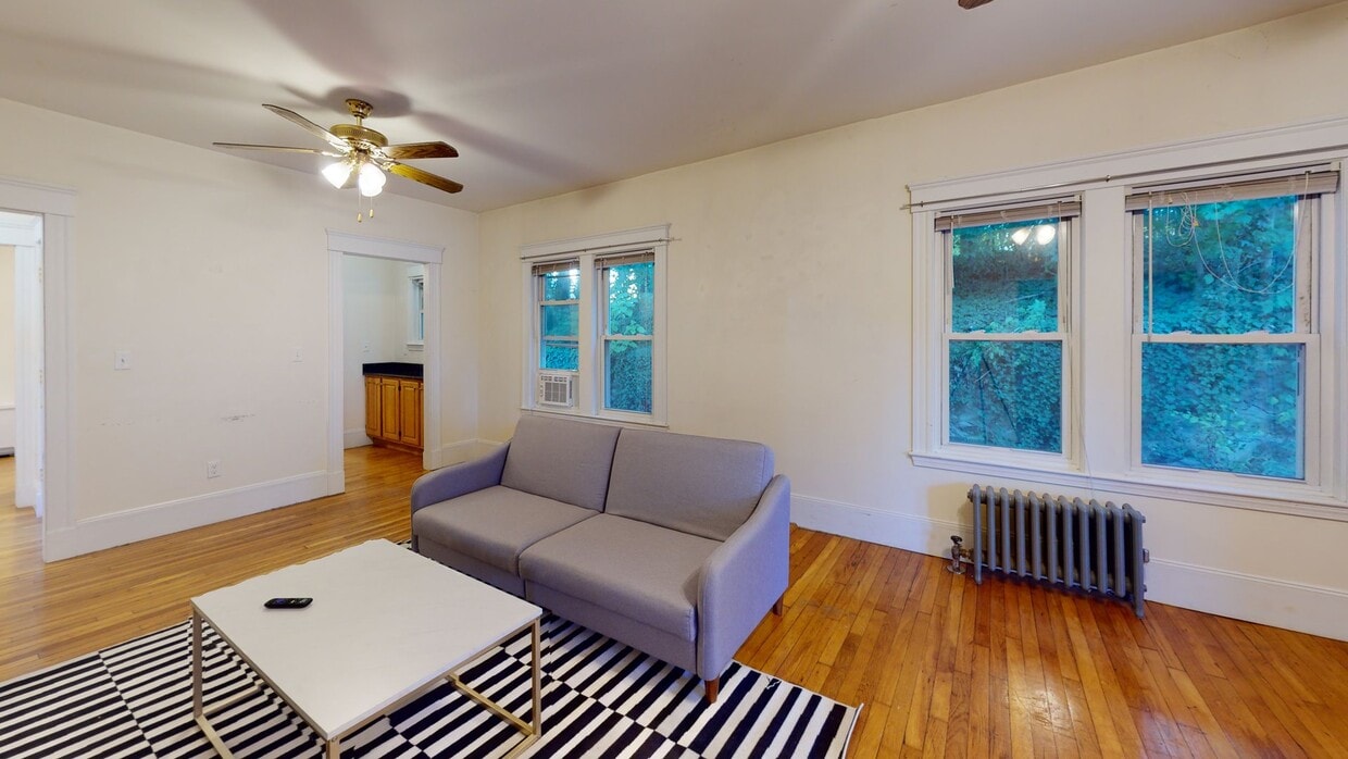 Photo - Room in Shared 3 bed/1 bath home