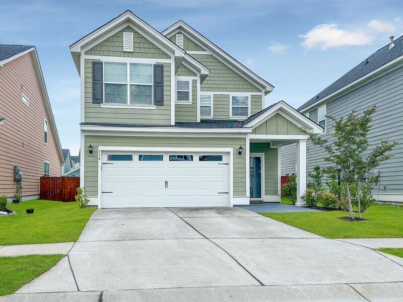 Foto principal - 534 Alderly Dr