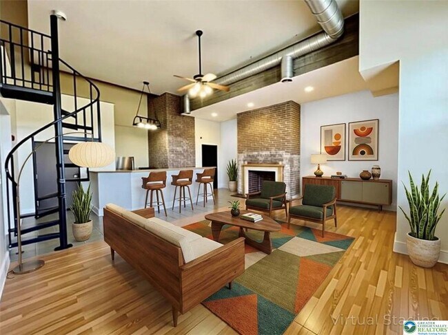 Foto del edificio - 147 S 4th St