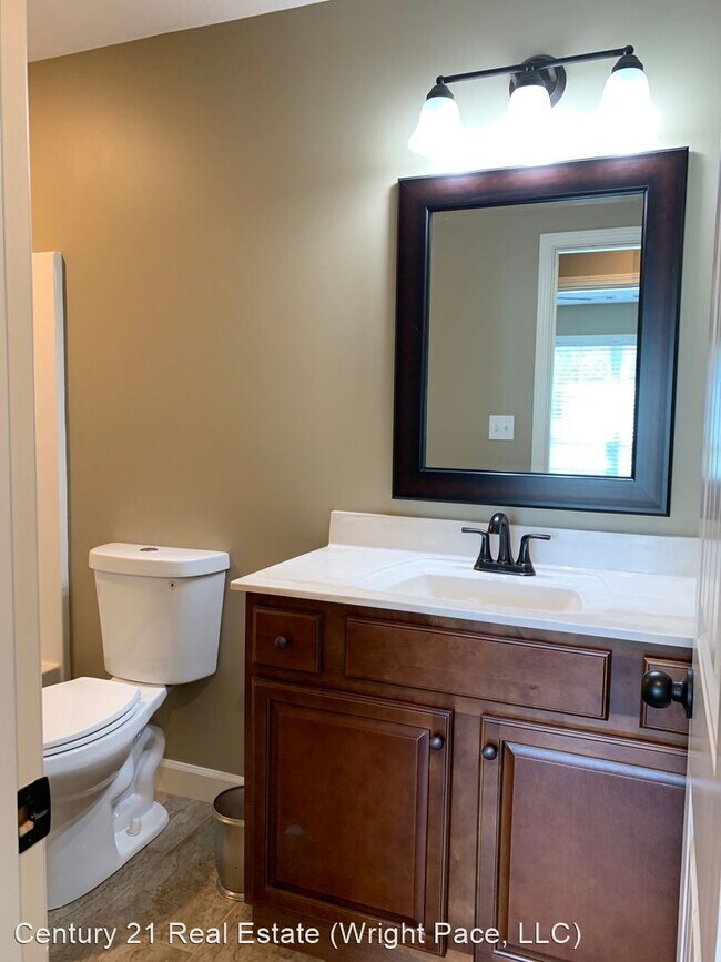 Foto del edificio - 3 br, 2 bath House - 429 Brookstone