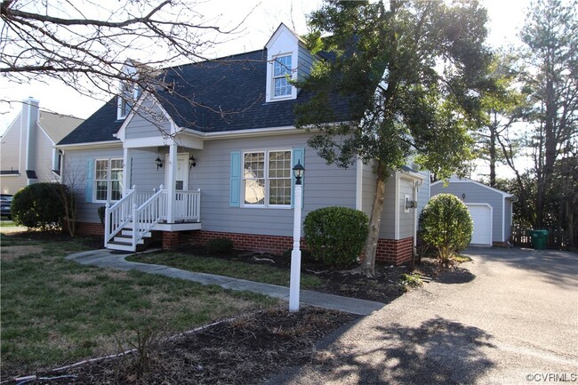 Building Photo - 13001 Chimney Stone Ct