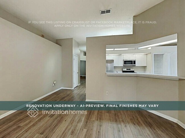 Foto del edificio - 1724 Chandelier Cir W