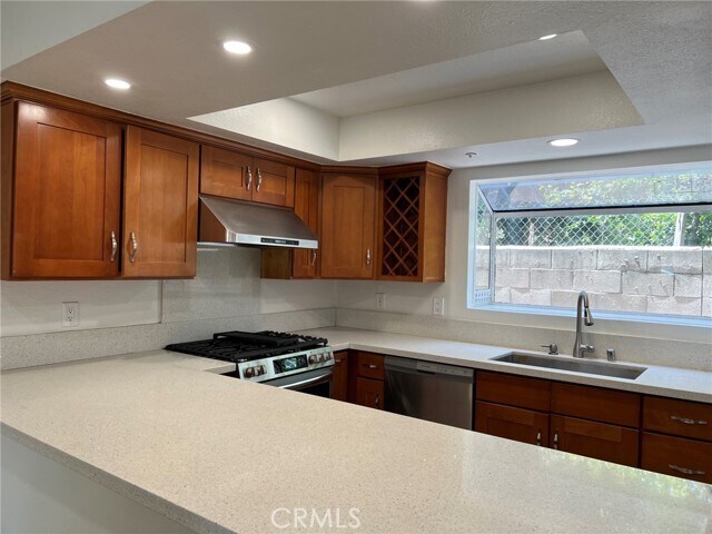 Foto del edificio - 4018 W 5th St