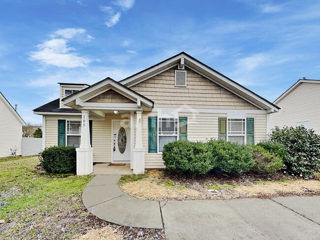 Building Photo - 105 Peterborough Dr