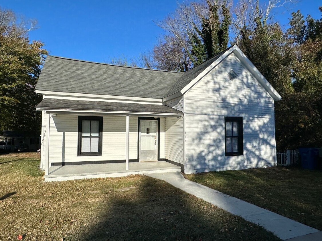 Primary Photo - Gibsonville