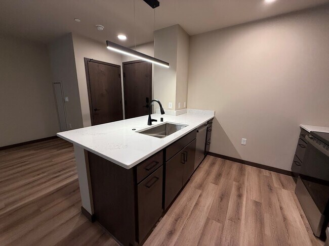 Interior Photo - Virtue