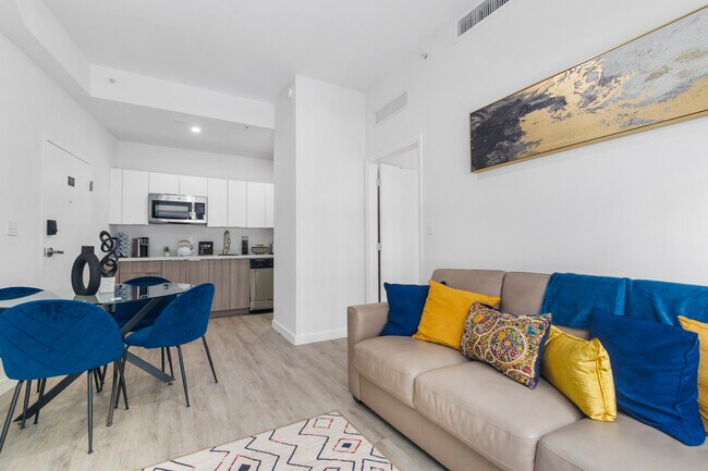 Foto del edificio - 136 NW 26th St