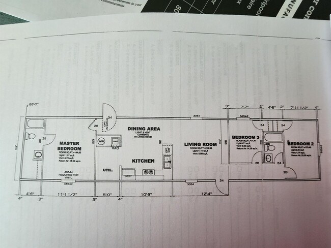 Foto del edificio - 2739 E 11th Ct