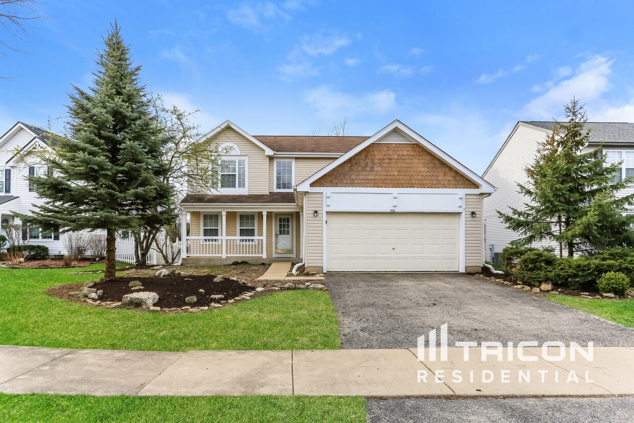 Foto principal - 516 Ryegrass Ct