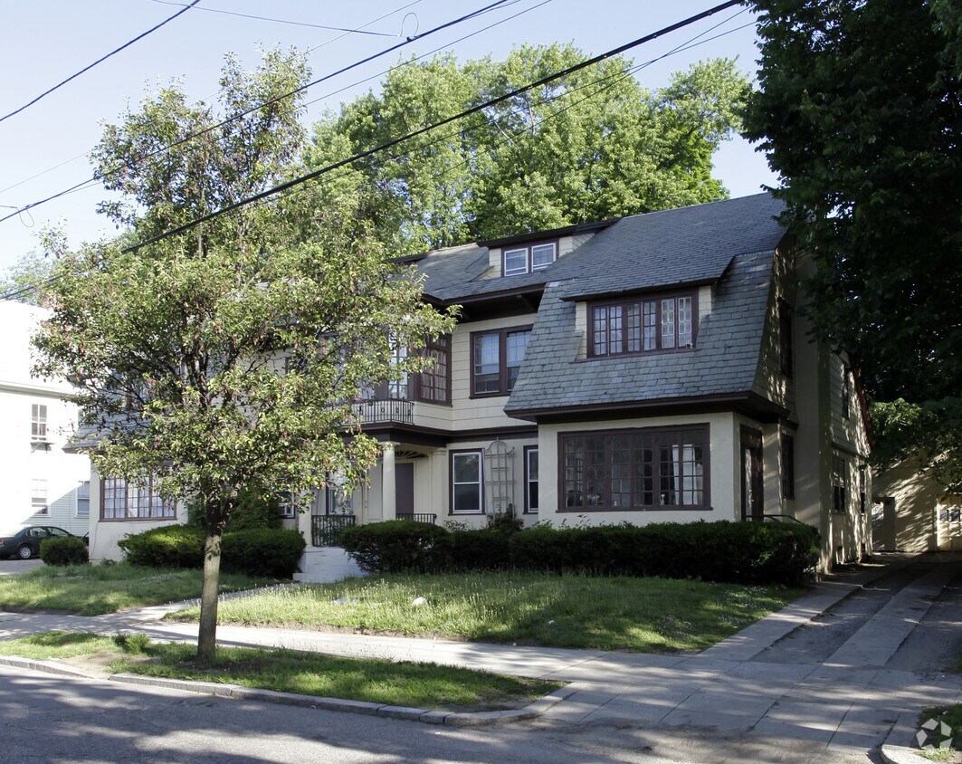 Primary Photo - 189-193 Ontario St