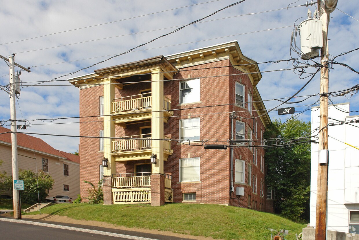 Building Photo - 15 High St