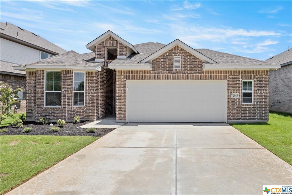 2918 Alster, New Braunfels, TX 78130 House Rental in New Braunfels