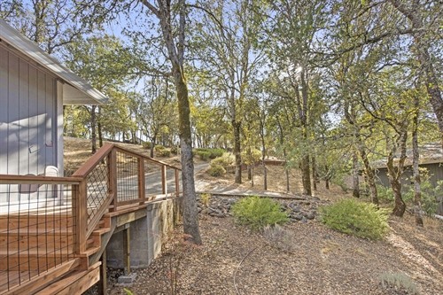 Foto del edificio - 21139 Powder Horn Rd
