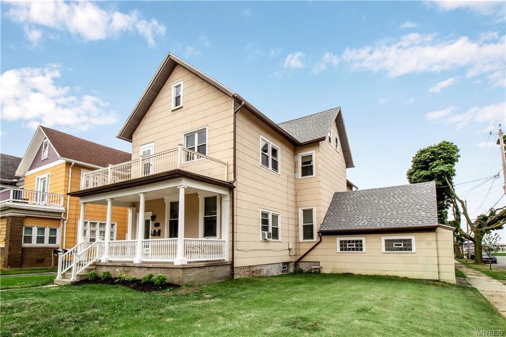 Foto principal - 800 Columbus Pky