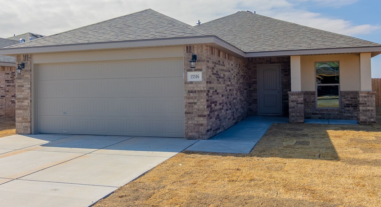 Primary Photo - 3 bed 2 bath Cooper ISD