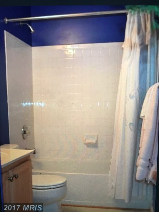 Foto del edificio - 205 Tilden Way