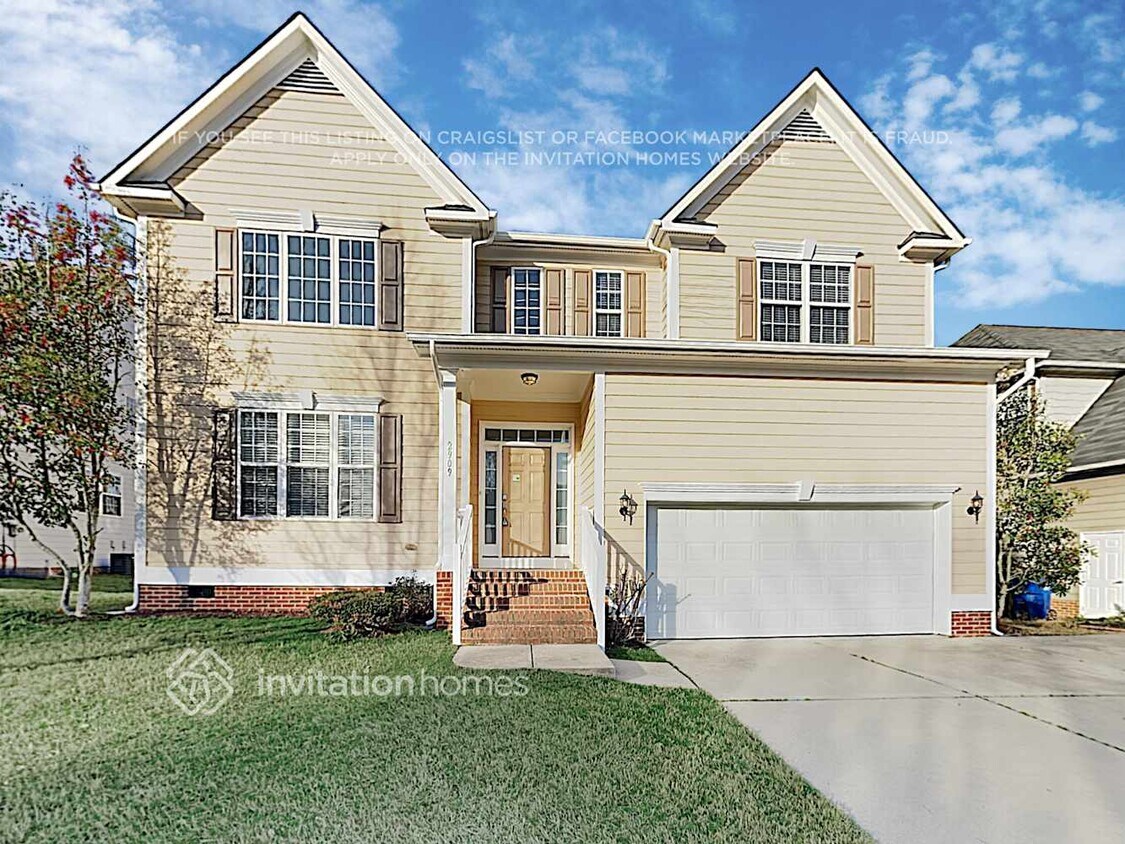 Primary Photo - 2909 Witterton Pl