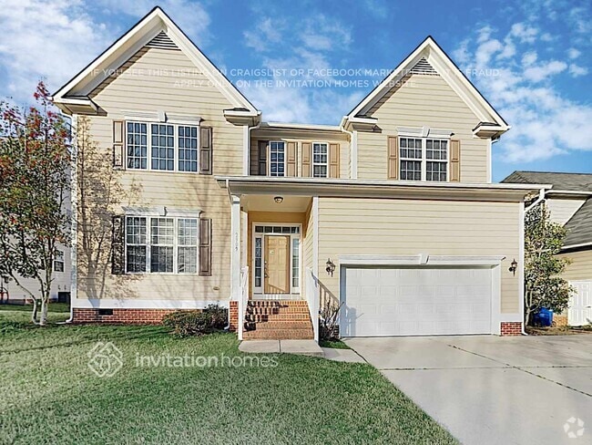 Building Photo - 2909 Witterton Pl