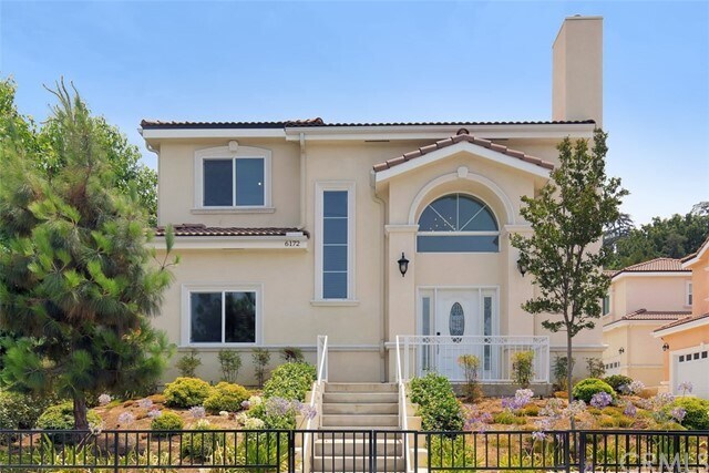 Primary Photo - 6172 Mesa Ave