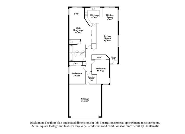 Building Photo - 115 W Runion Dr