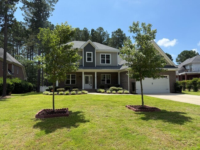 Foto del edificio - Gorgeous Executive Home in Anderson Creek ...