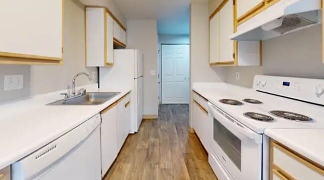 Interior Photo - Parkhurst Apartments