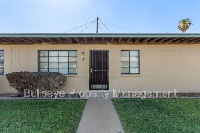Photo - 1921 E Osborn Rd House