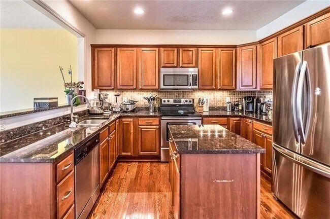 Foto del edificio - 358 Marshall Heights Dr
