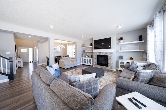 Foto del edificio - 6668 Coach House Ln