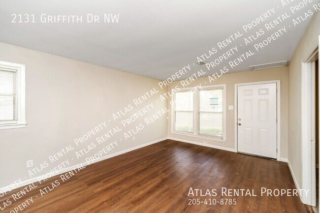 Foto del edificio - 2131 Griffith Dr NW