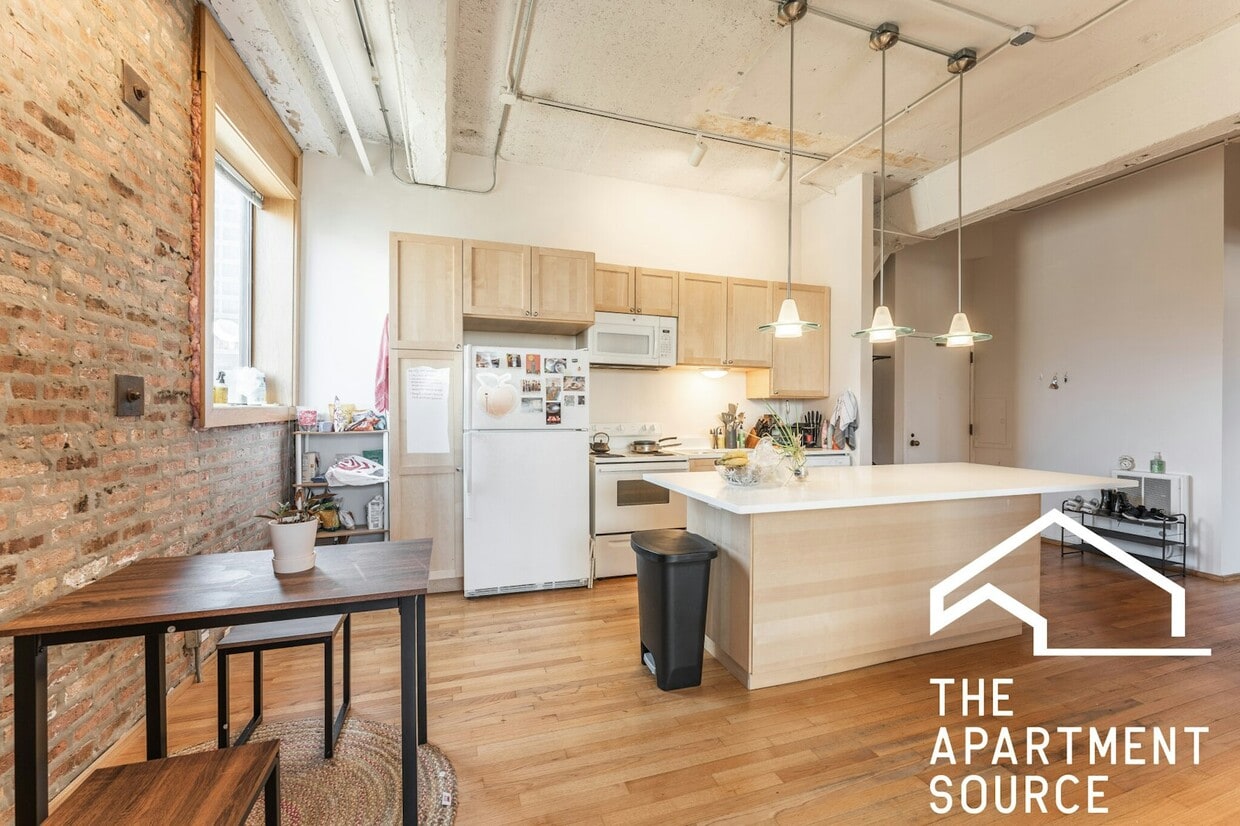 Photo - 345 North Canal Street, Unit 3O4