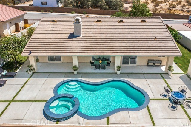 Primary Photo - 67944 Nicole Ct